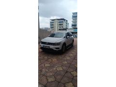 Sahibinden Volkswagen Tiguan 1.6 TDi Comfortline 2018 Model