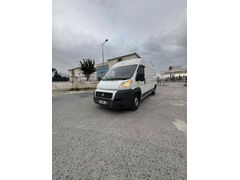Sahibinden Fiat Ducato 13 m³ 2013 Model Mersin
