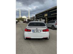 Sahibinden BMW 3 Serisi 320i ED 40th Year Edition 2016 Model 