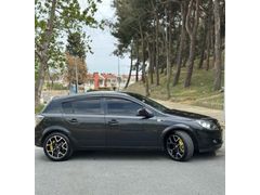 Sahibinden Opel Astra 1.6 Essentia 2012 Model Tekirdağ 174.000 km Siyah