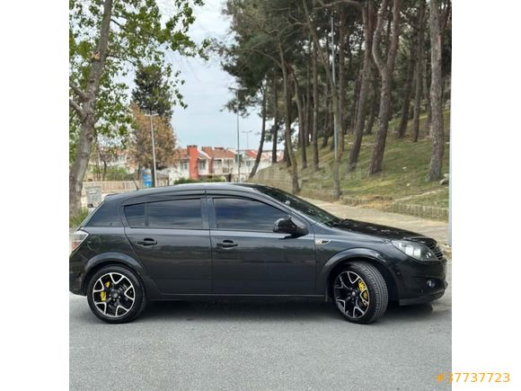 Sahibinden Opel Astra 1.6 Essentia 2012 Model Tekirdağ 174.000 km Siyah