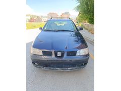 Sahibinden Seat Cordoba 1.9 TDI Signo Vario 2001 Model Erzurum