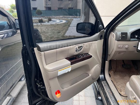 Sahibinden Kia Sorento 2.5 CRDi EX Premium 2007 Model 