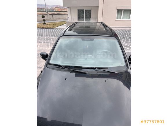Sahibinden Kia Sorento 2.5 CRDi EX Premium 2007 Model 