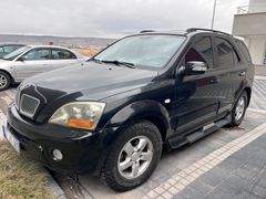 Sahibinden Kia Sorento 2.5 CRDi EX Premium 2007 Model 