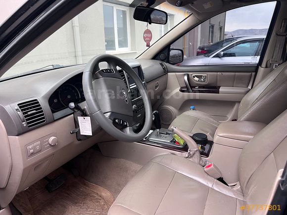 Sahibinden Kia Sorento 2.5 CRDi EX Premium 2007 Model 