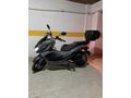 Sahibinden SYM Jet X 125 