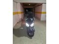 Sahibinden SYM Jet X 125 