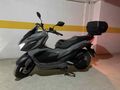 Sahibinden SYM Jet X 125 