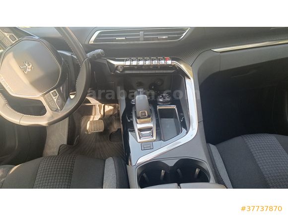 Sahibinden Peugeot 3008 1.2 PureTech Active Prime Edition 2020 Model