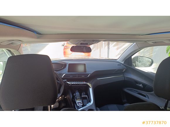 Sahibinden Peugeot 3008 1.2 PureTech Active Prime Edition 2020 Model