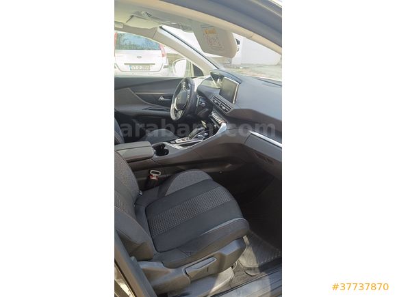 Sahibinden Peugeot 3008 1.2 PureTech Active Prime Edition 2020 Model