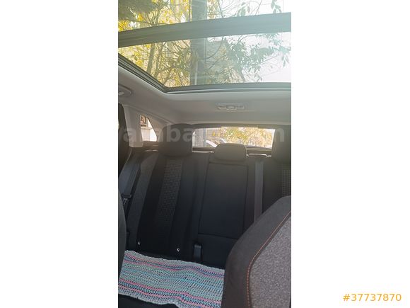 Sahibinden Peugeot 3008 1.2 PureTech Active Prime Edition 2020 Model