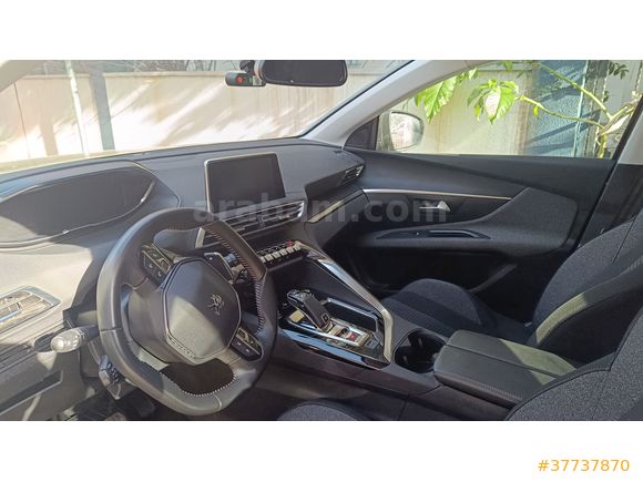 Sahibinden Peugeot 3008 1.2 PureTech Active Prime Edition 2020 Model
