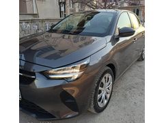 Kamu Personelinden Çift renk Corsa 1.2T Edition 2020 Model