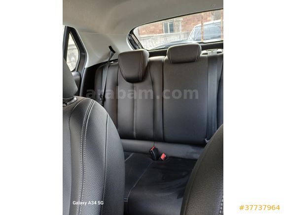 Kamu Personelinden Çift renk Corsa 1.2T Edition 2020 Model