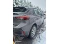 Kamu Personelinden Çift renk Corsa 1.2T Edition 2020 Model