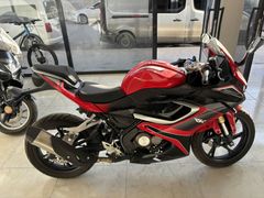 Sahibinden RKS 125R 