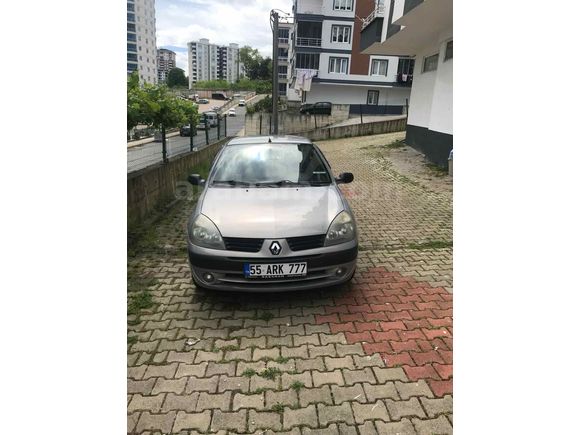 Sahibinden Renault Clio 1.4 Authentique 2005 Model 
