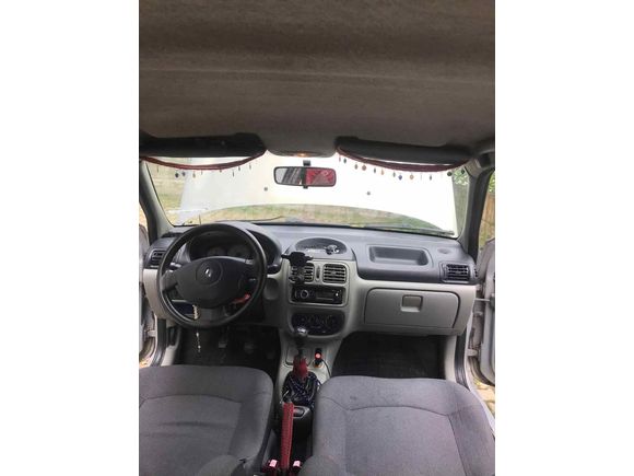 Sahibinden Renault Clio 1.4 Authentique 2005 Model 