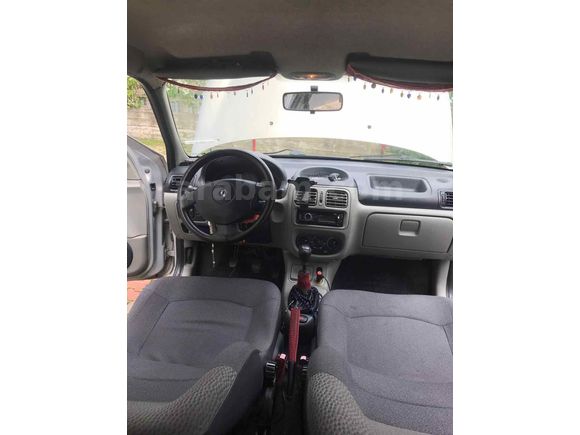 Sahibinden Renault Clio 1.4 Authentique 2005 Model 