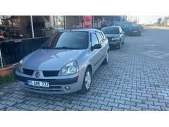 Sahibinden Renault Clio 1.4 Authentique 2005 Model 