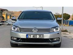 Sahibinden Volkswagen Passat 1.4 TSi BlueMotion Highline 2012 Model 