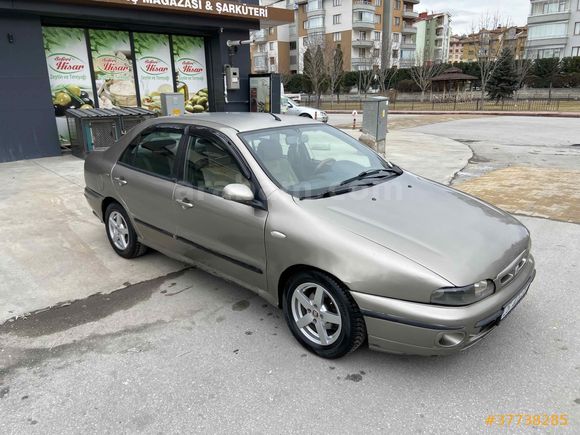 SİTENİN EN UYGUNU Fiat Marea 1.6 SX 1998 Model Konya