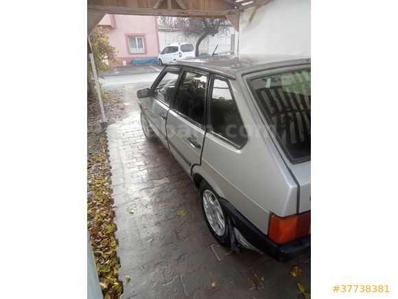 Sahibinden Lada Samara 1.5 2004 Model