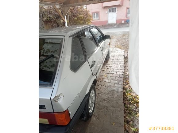 Sahibinden Lada Samara 1.5 2004 Model