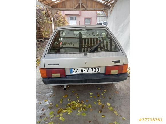 Sahibinden Lada Samara 1.5 2004 Model