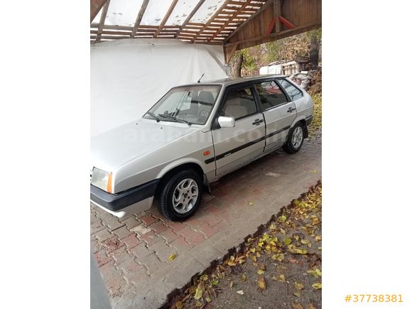Sahibinden Lada Samara 1.5 2004 Model