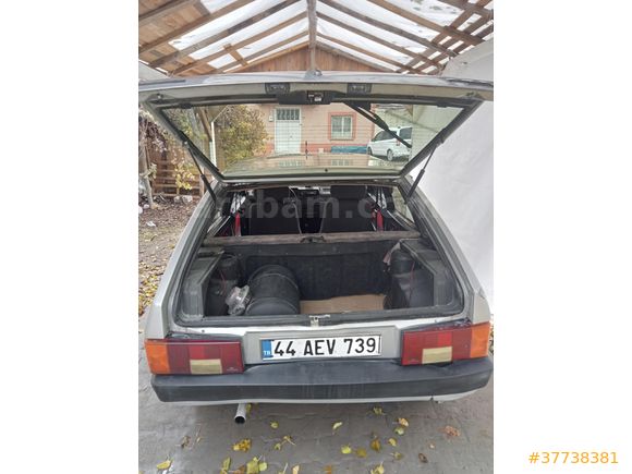 Sahibinden Lada Samara 1.5 2004 Model