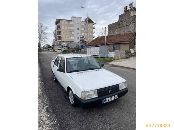 Sahibinden Tofaş Şahin S 1996 Model 
