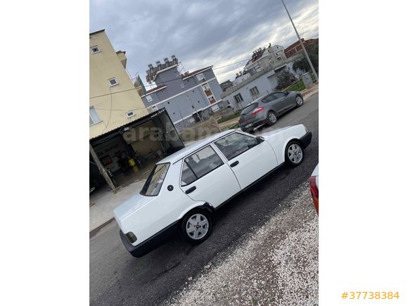 Sahibinden Tofaş Şahin S 1996 Model 