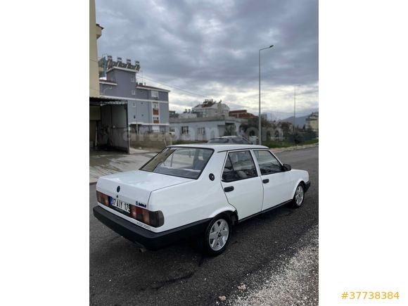 Sahibinden Tofaş Şahin S 1996 Model 