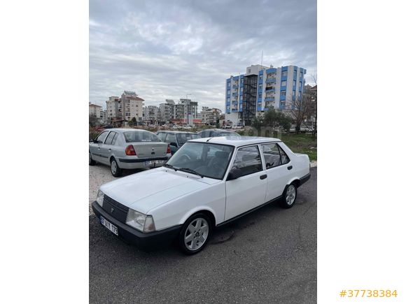 Sahibinden Tofaş Şahin S 1996 Model 