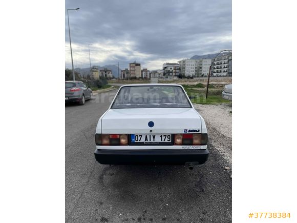 Sahibinden Tofaş Şahin S 1996 Model 