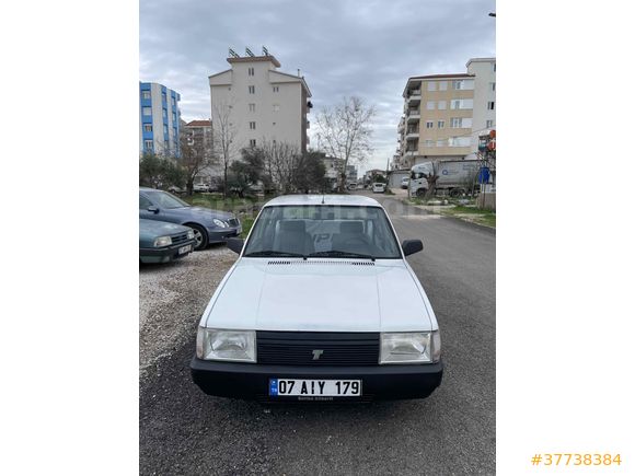 Sahibinden Tofaş Şahin S 1996 Model 