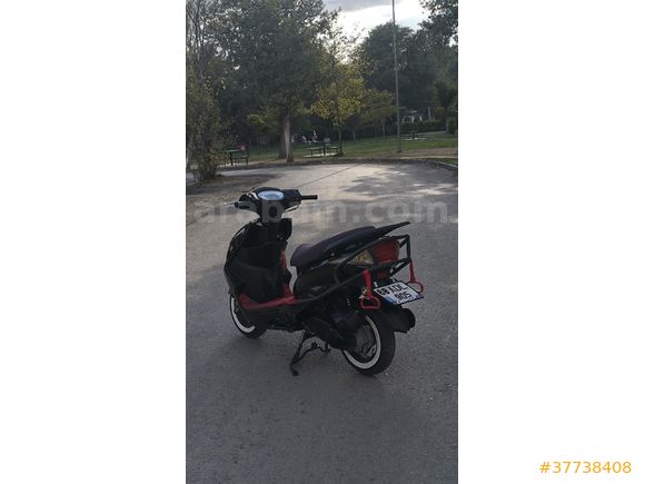 Sahibinden Kuba Space 50