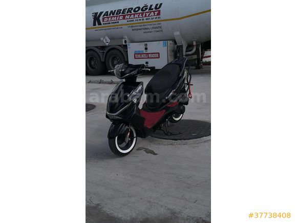 Sahibinden Kuba Space 50