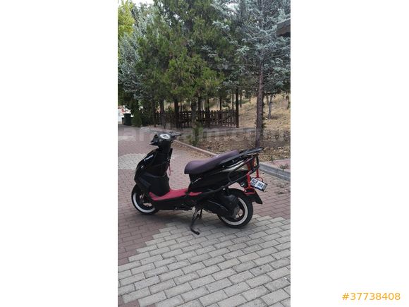 Sahibinden Kuba Space 50