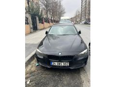 Sahibinden BMW 3 Serisi 316i Standart 2014 Model
