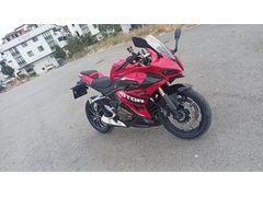 Sahibinden RKS SRK450 RA