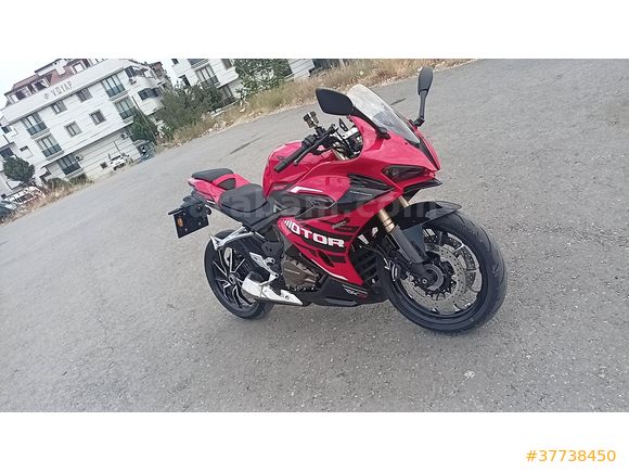 Sahibinden RKS SRK450 RA