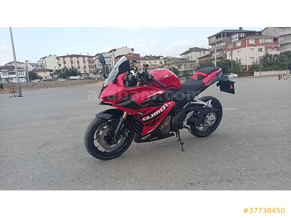 Sahibinden RKS SRK450 RA