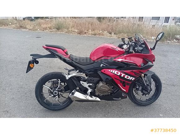Sahibinden RKS SRK450 RA