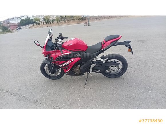 Sahibinden RKS SRK450 RA