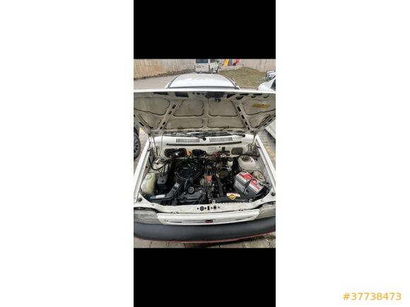 SAHİBİNDEN ORJİNAL ARAYANLARA SUZUKİ MARUTİ  2000 Model
