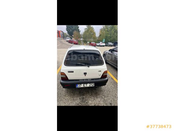 SAHİBİNDEN ORJİNAL ARAYANLARA SUZUKİ MARUTİ  2000 Model